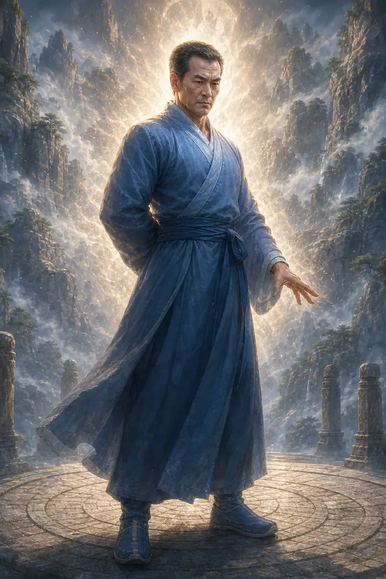 Si Kong Yang