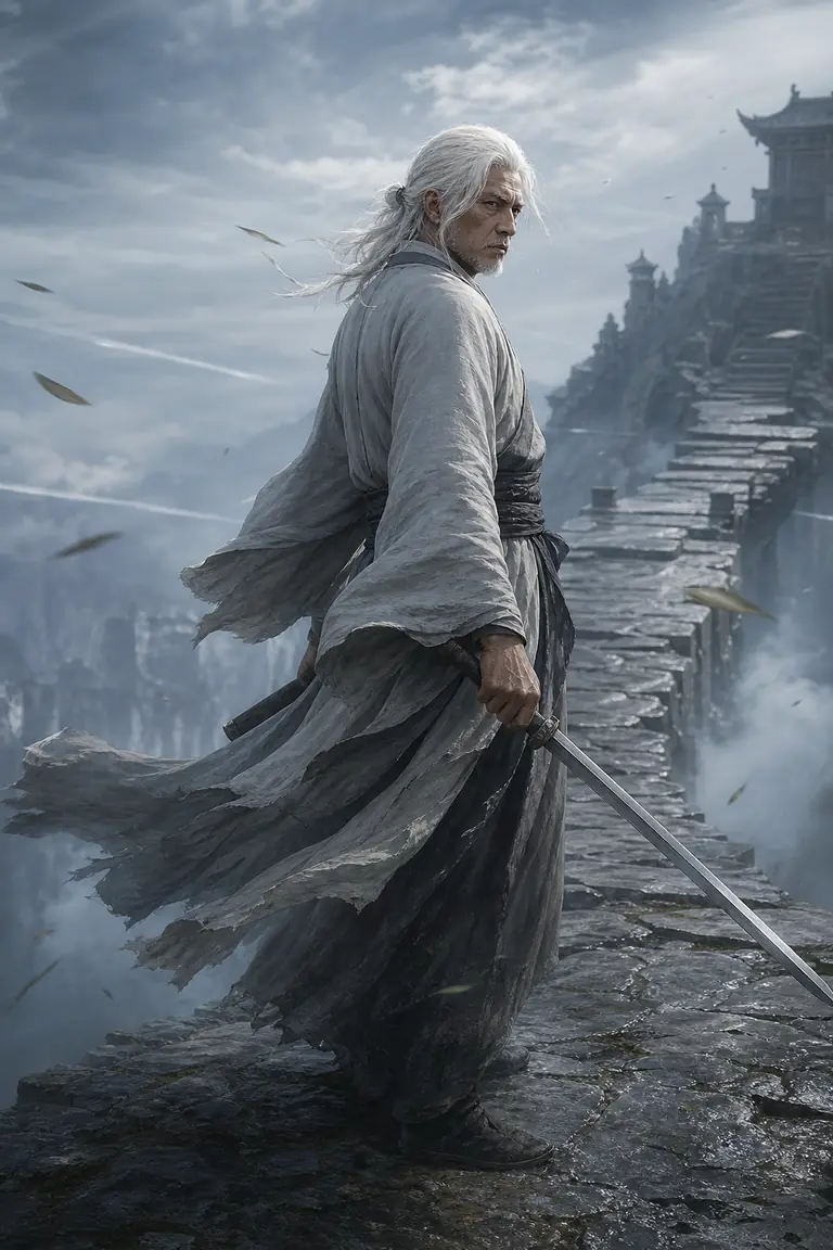 Swordmaster