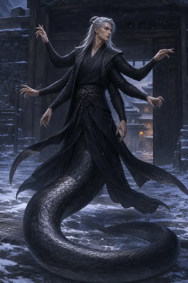 Zong Ling