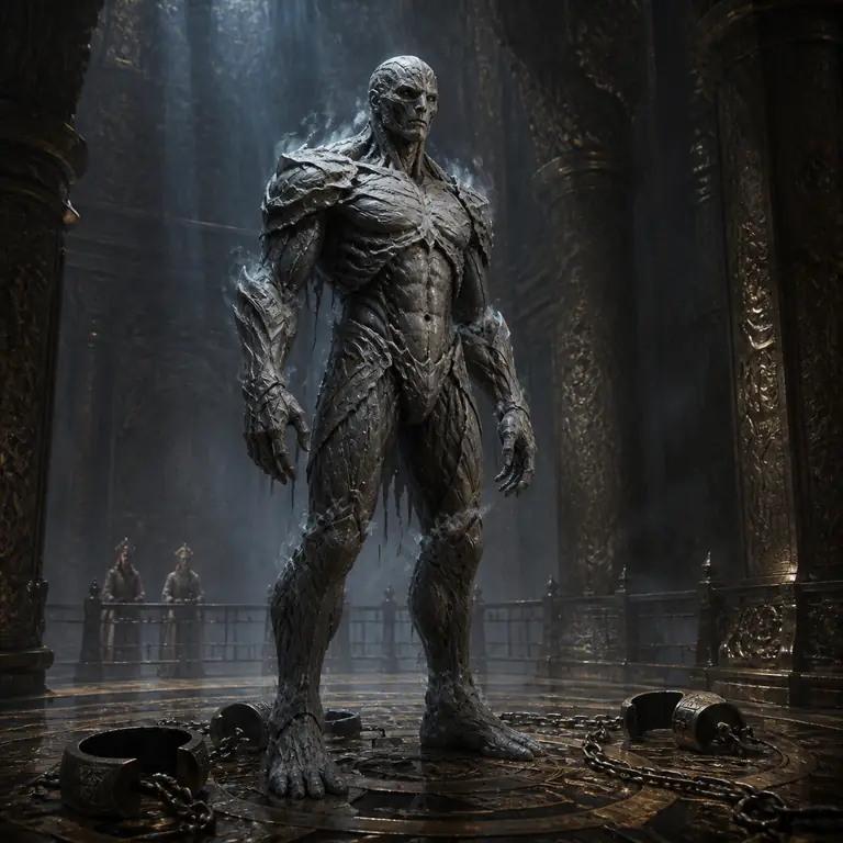 Death Walker