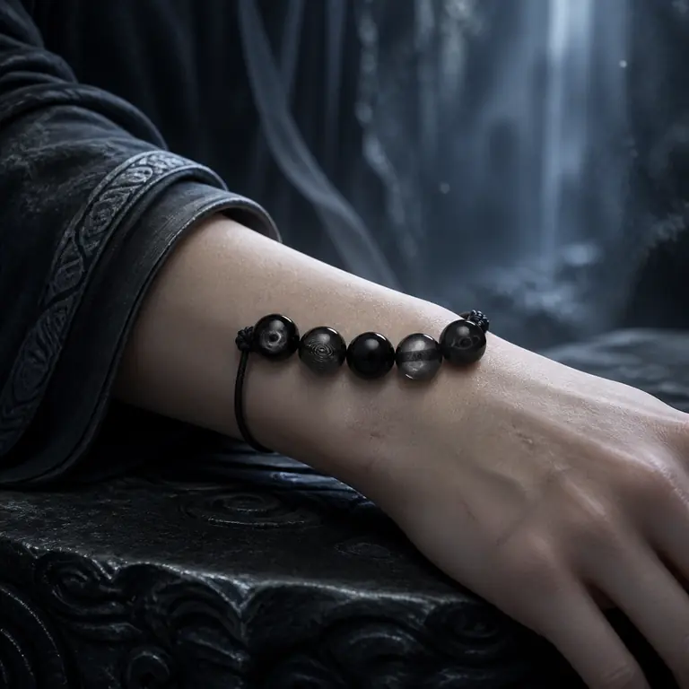 Five Phase Beads