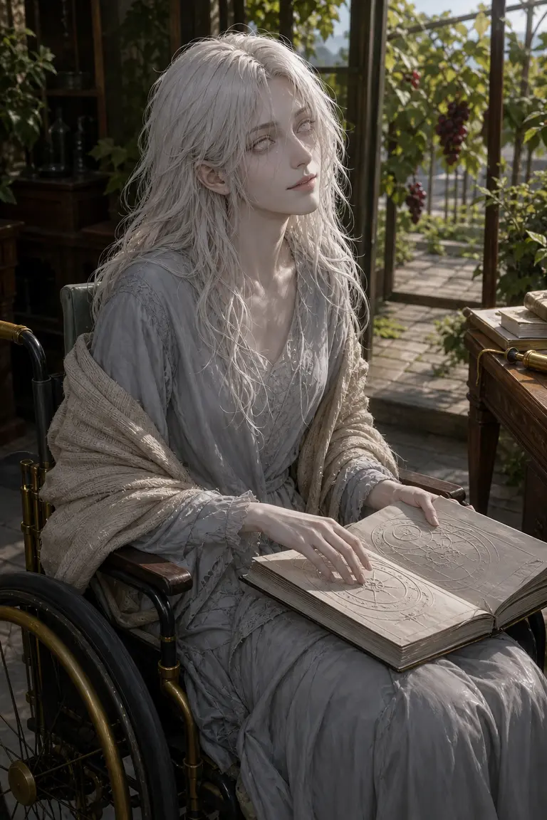 Arwen Ainsley