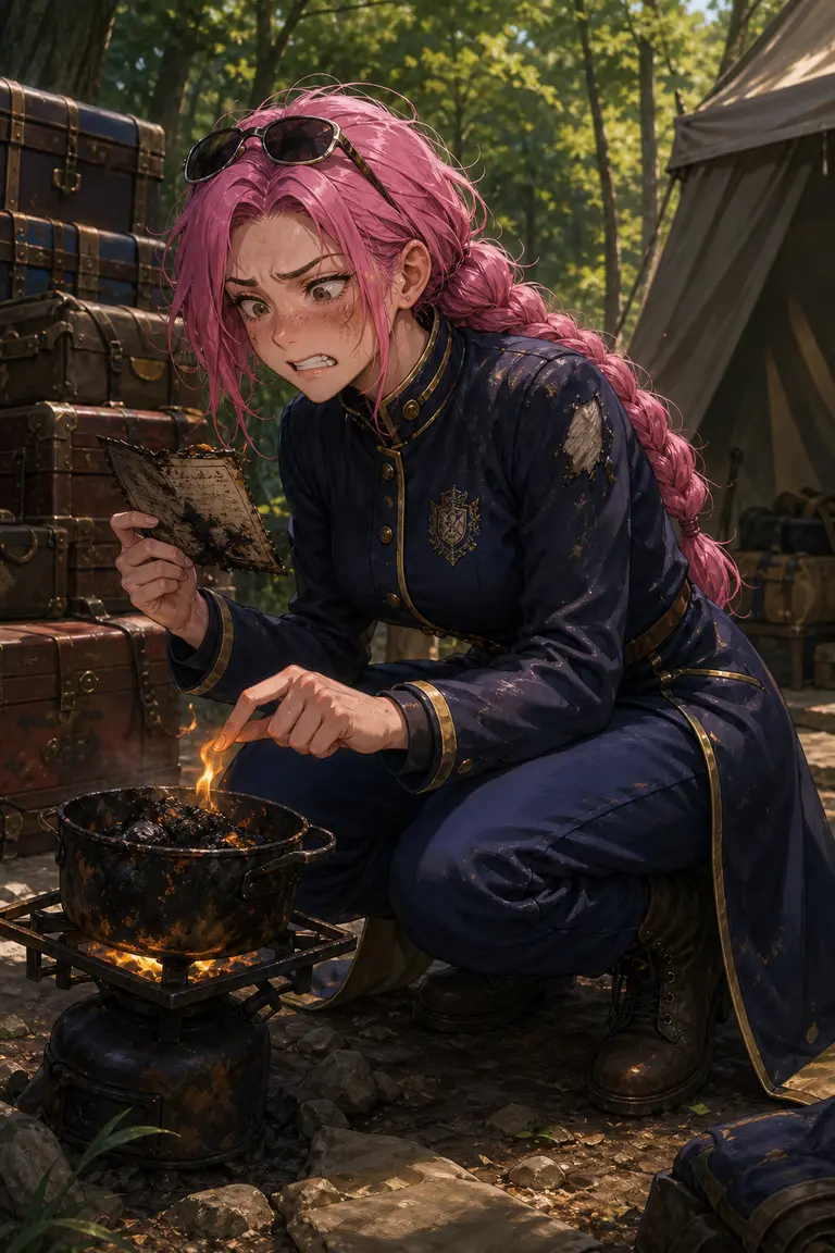 Sophia Clementine