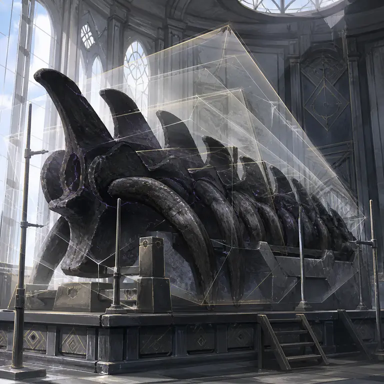 Dragon Bones