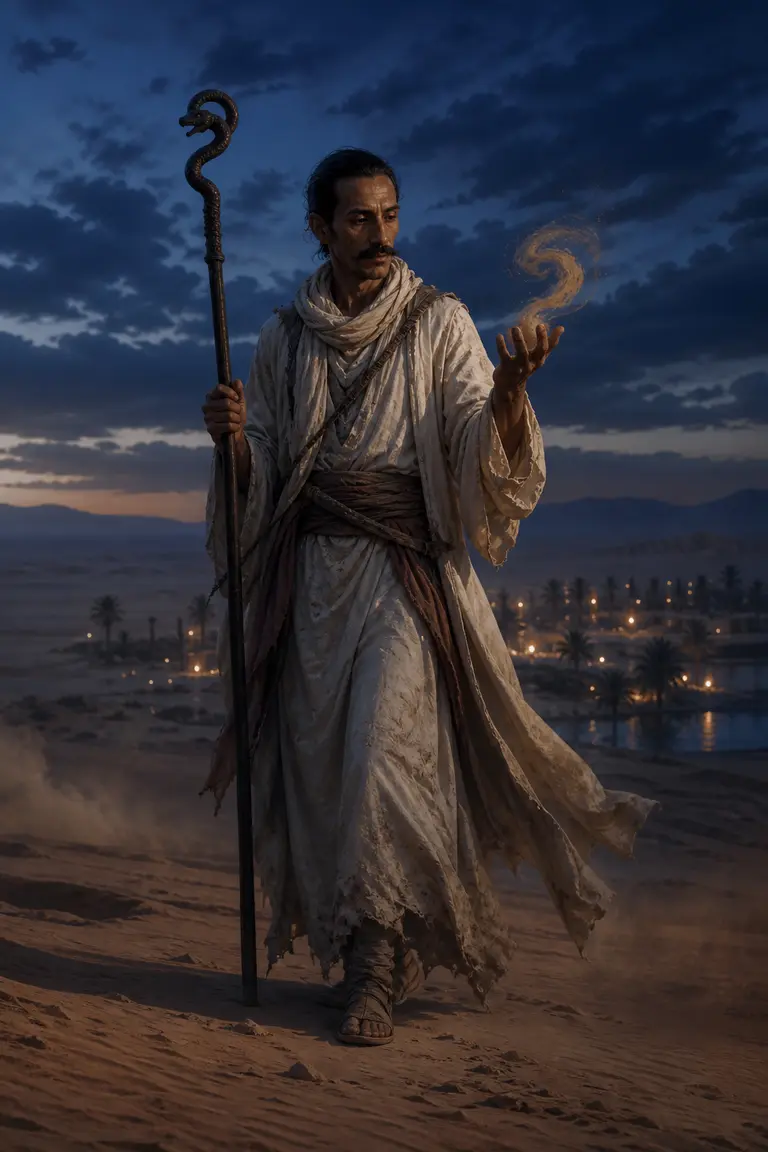 Mustafa