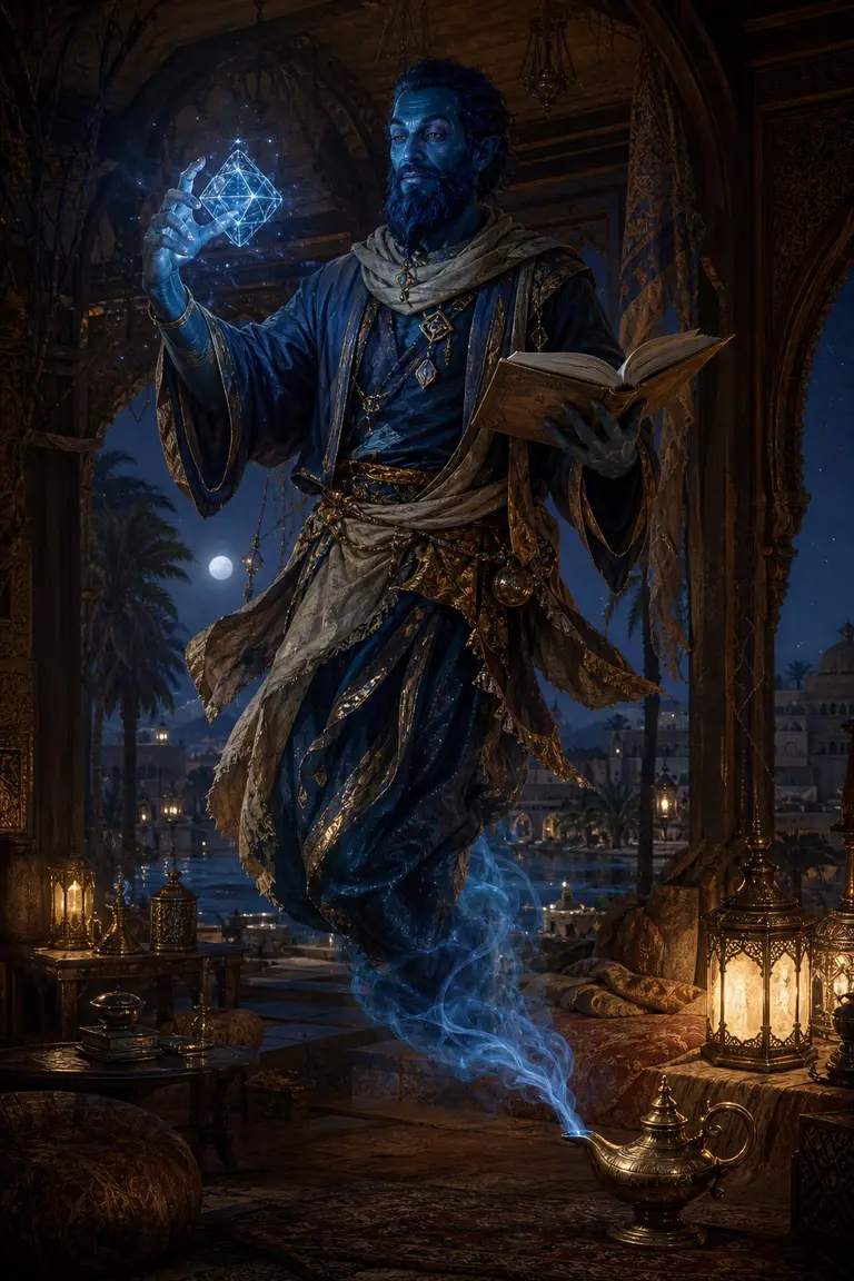 Soldamyr