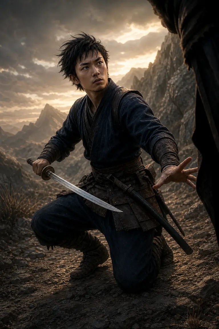 Watanabe Hiroaki