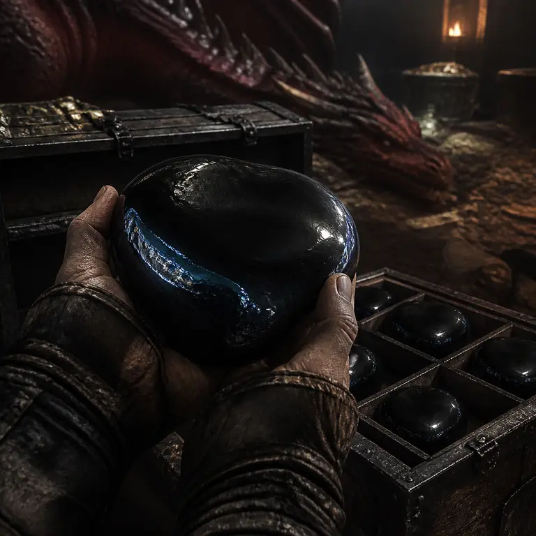 Dragon's Heart