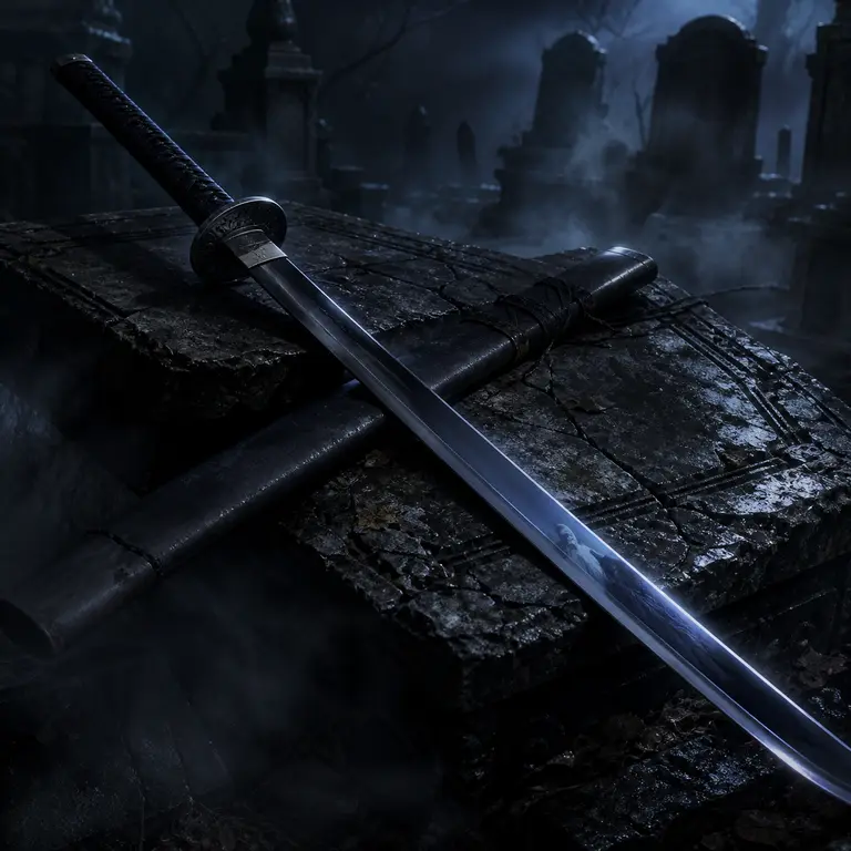 Moon Specter