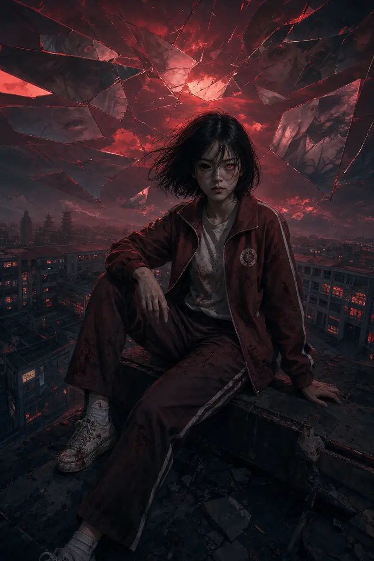 Chang Wenyu