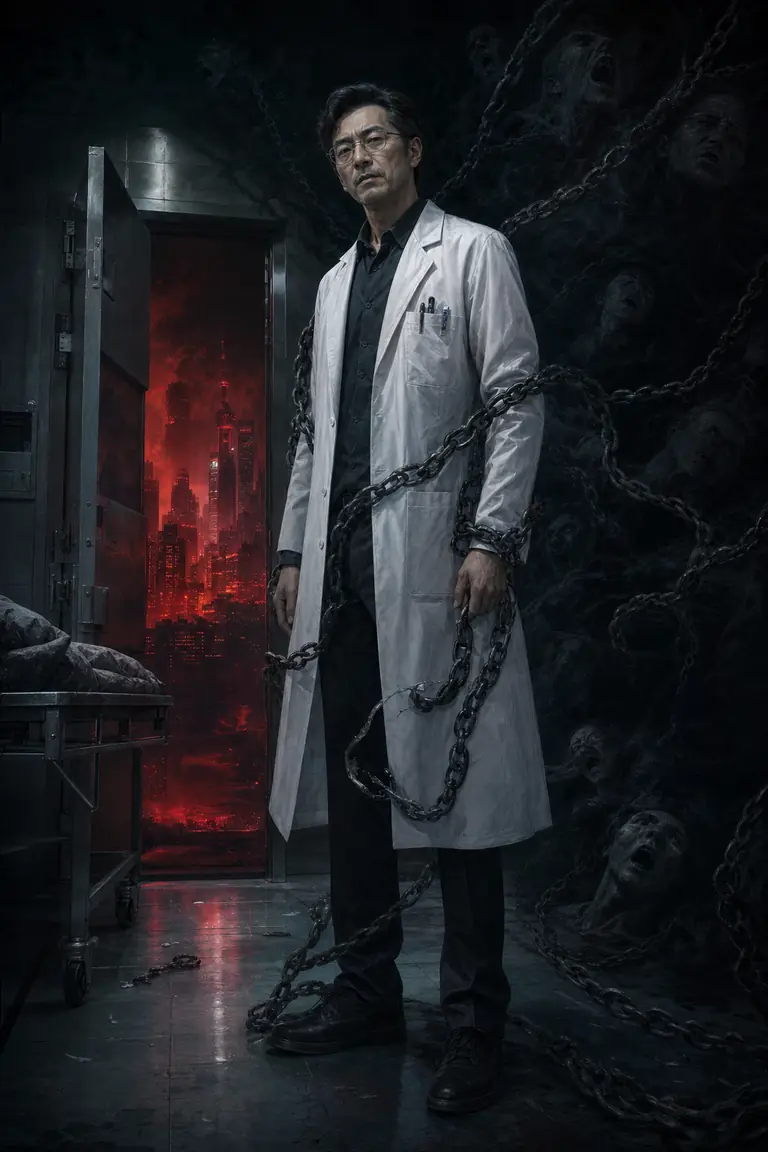 Doctor Gao