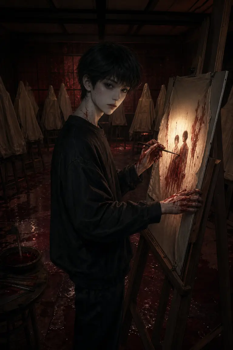 Painter