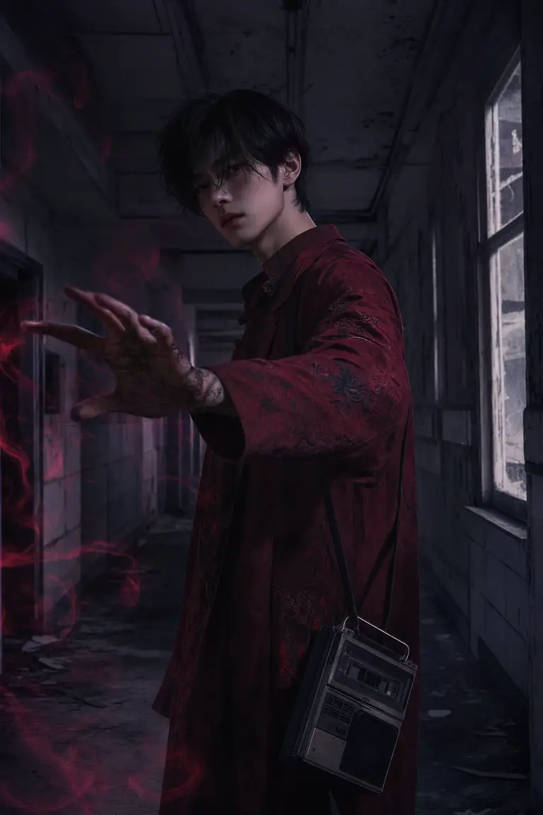 Xu Yin