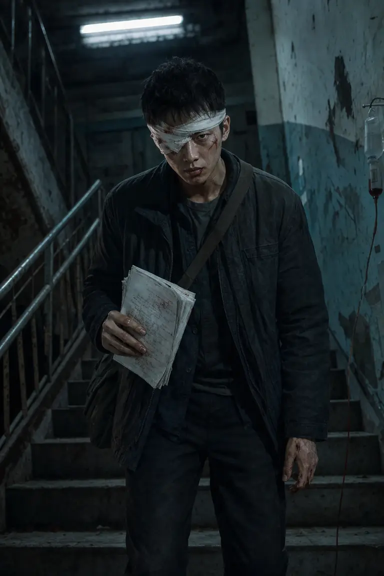 Zuo Han