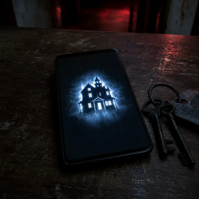 Black Phone