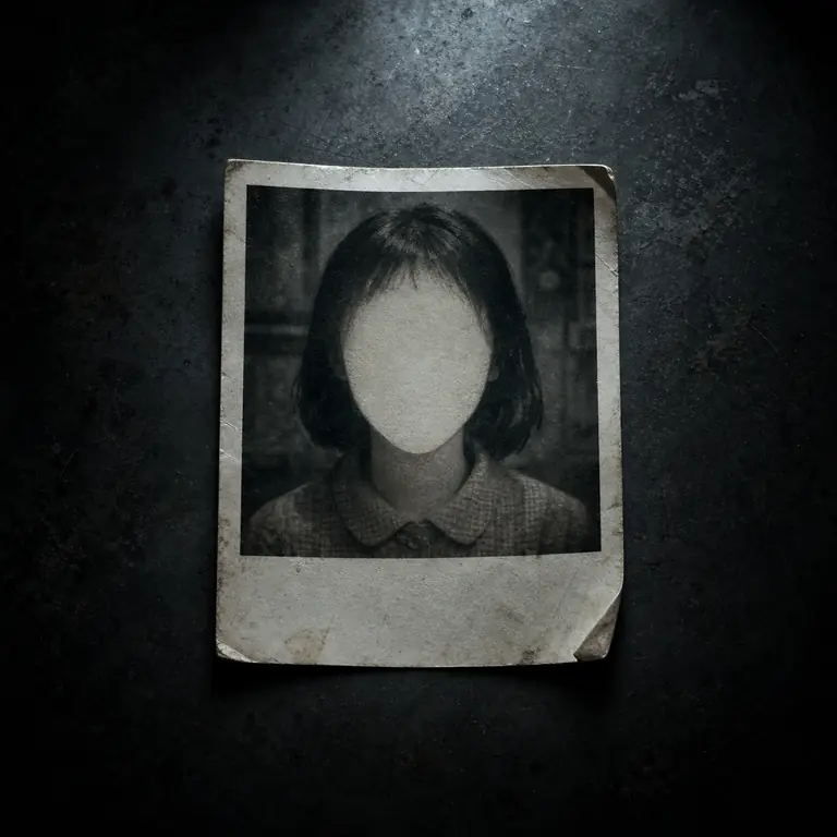 Faceless Picture