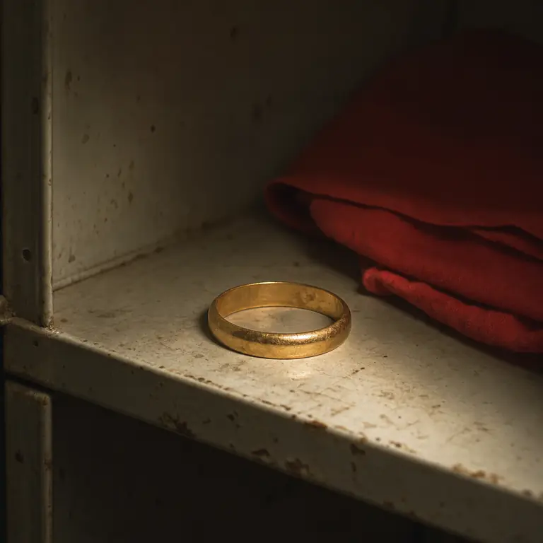 Wedding Ring