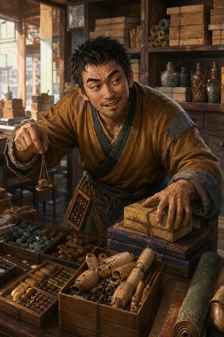 Jiao Xiuyuan
