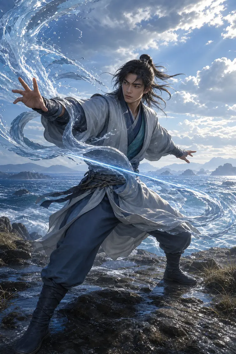 Xiao Heng
