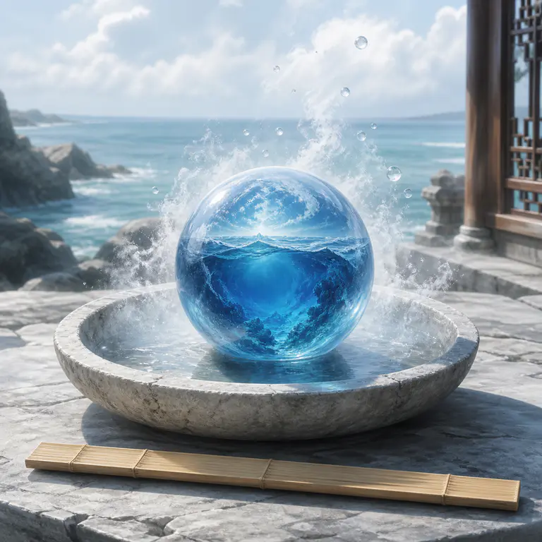 Canghai Pearl