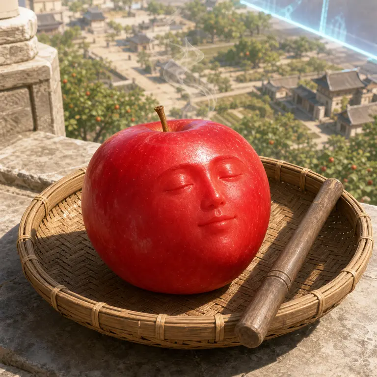 Taian Fruit