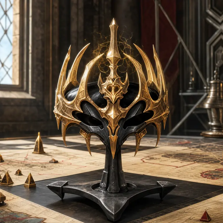 Imperial Crown