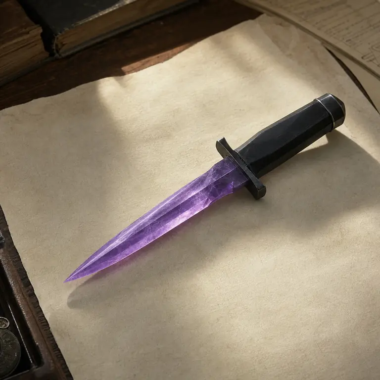 Imperial Dagger