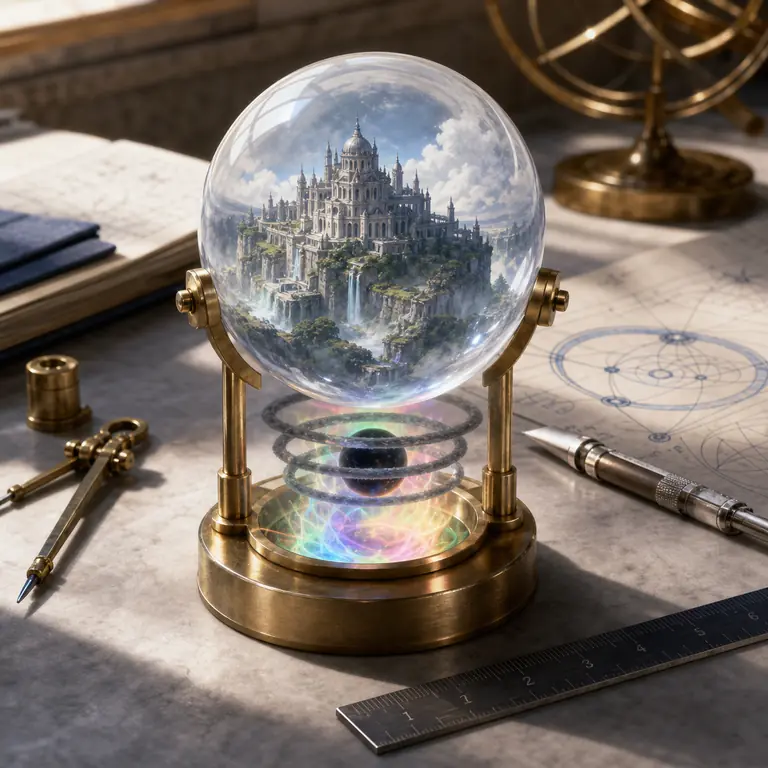 Imperial Orb
