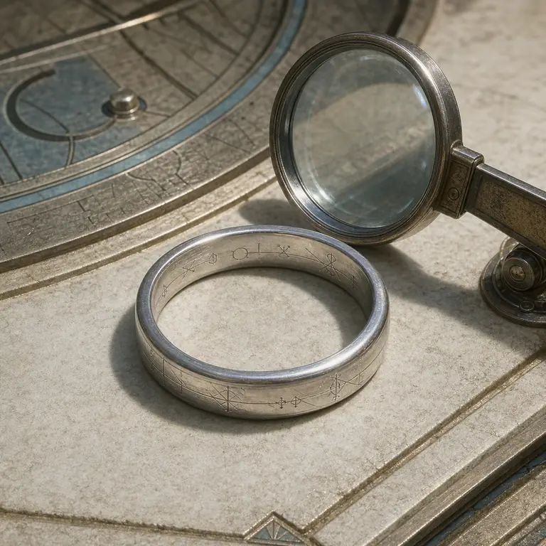 Imperial Ring