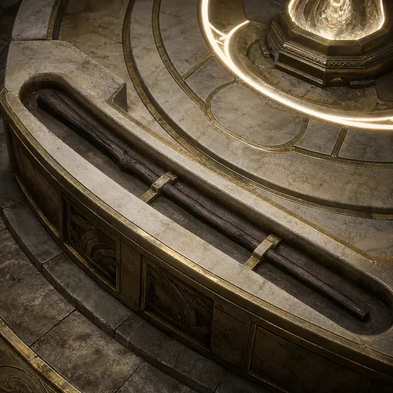 Imperial Staff
