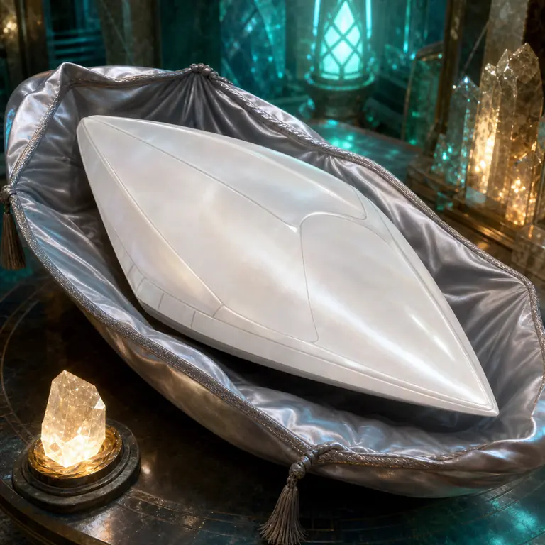 Pearl of Aranhal