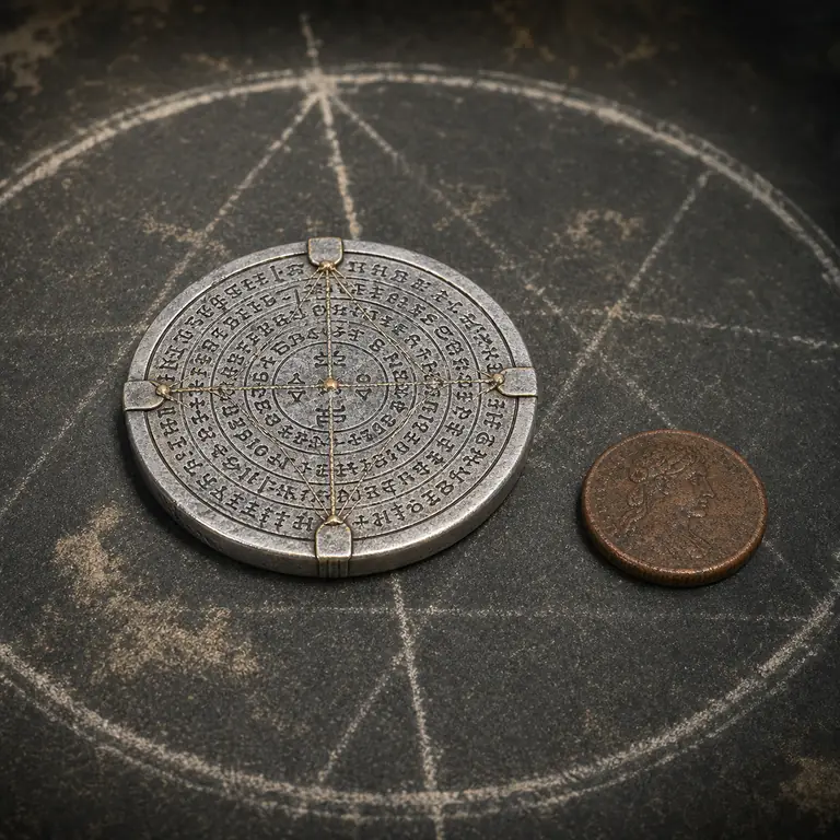 Soul-Severing Coin
