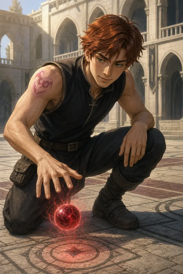 Alex Roth