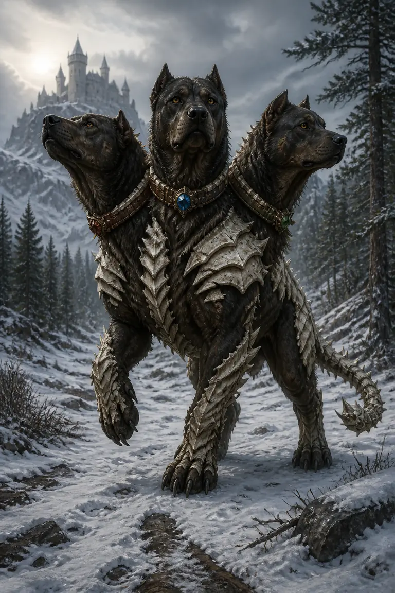 Brutus