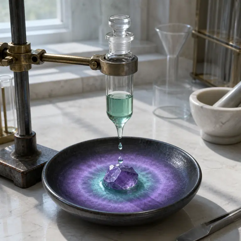 Mana Ejection Potion