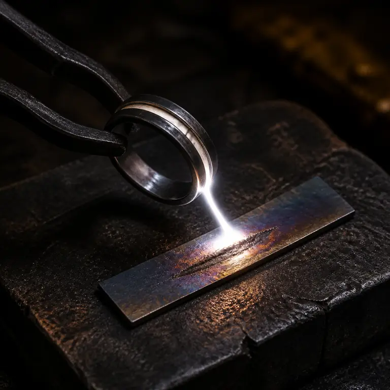 Spirit Killer's Ring