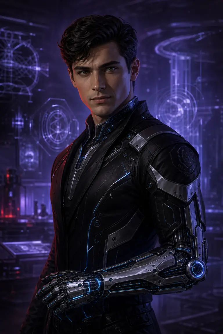 Logan Green