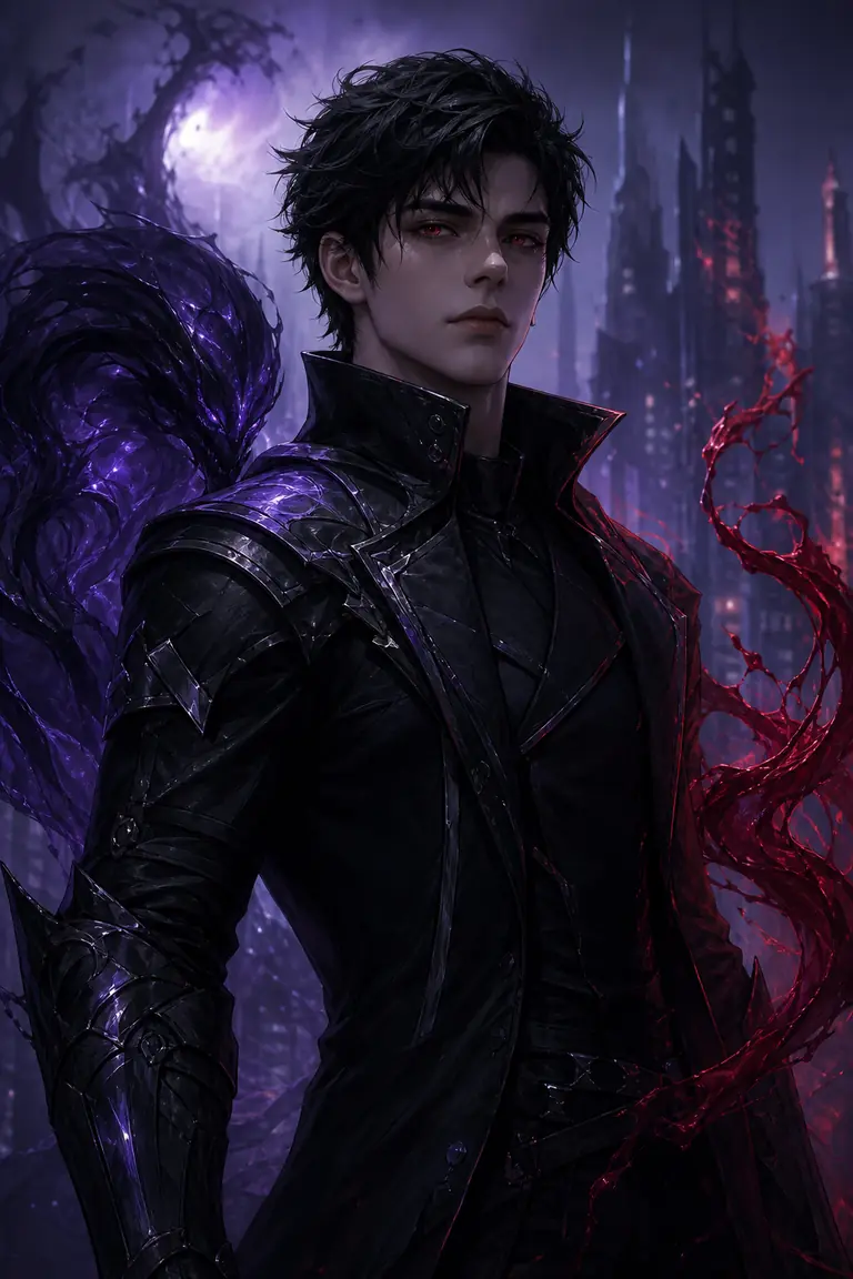 Quinn Talen