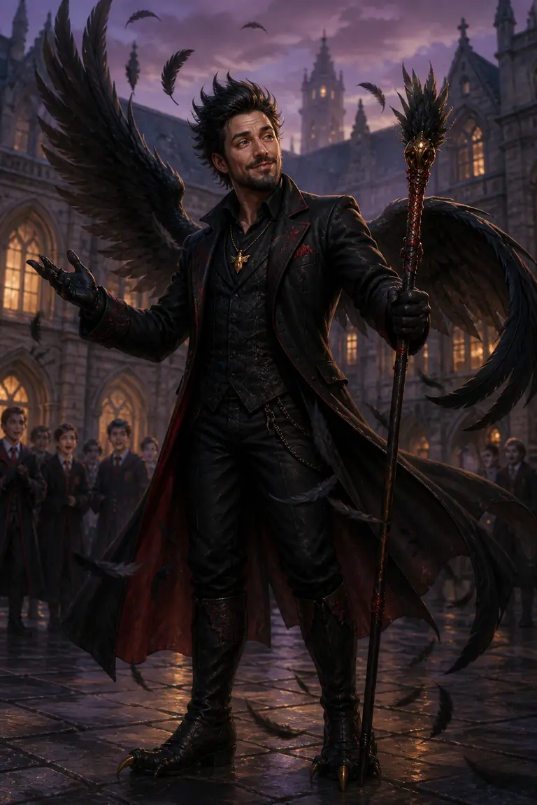 Crowley