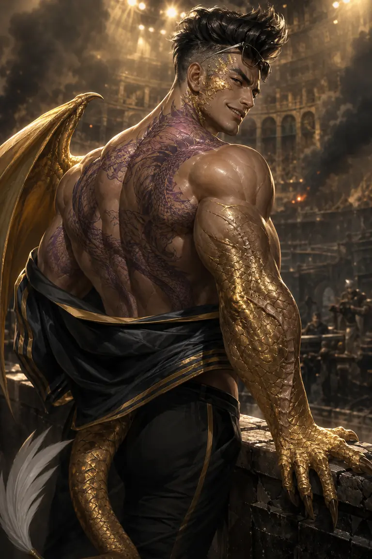 Harvor