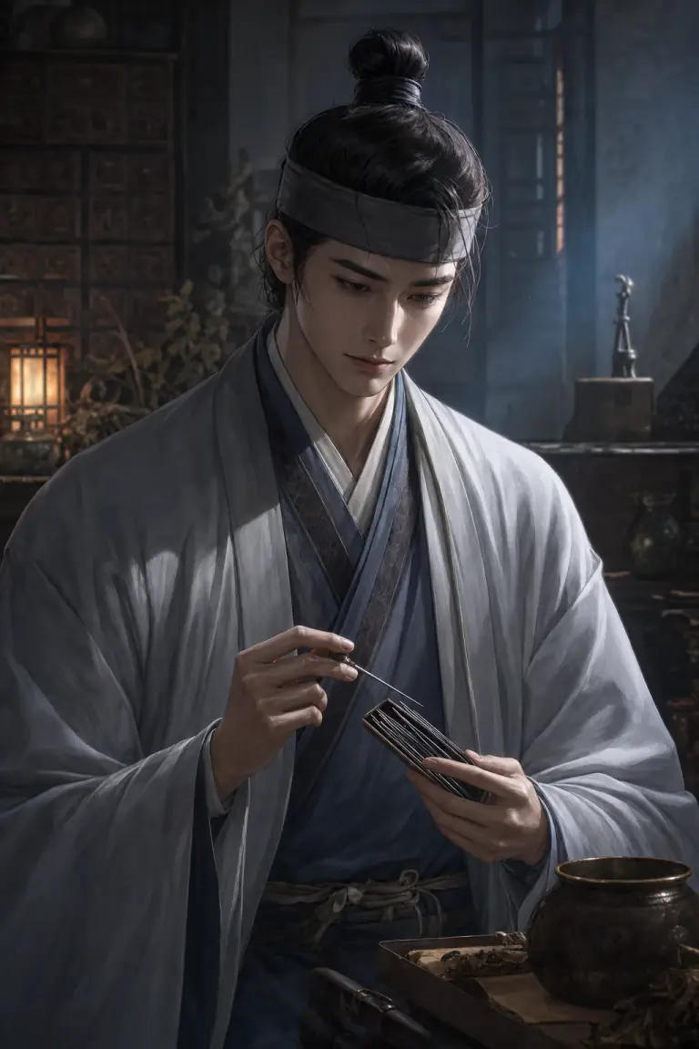 Baek Jongmeng