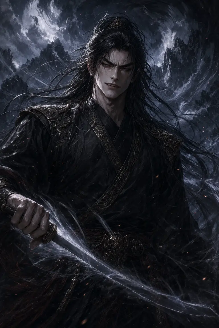Blade God