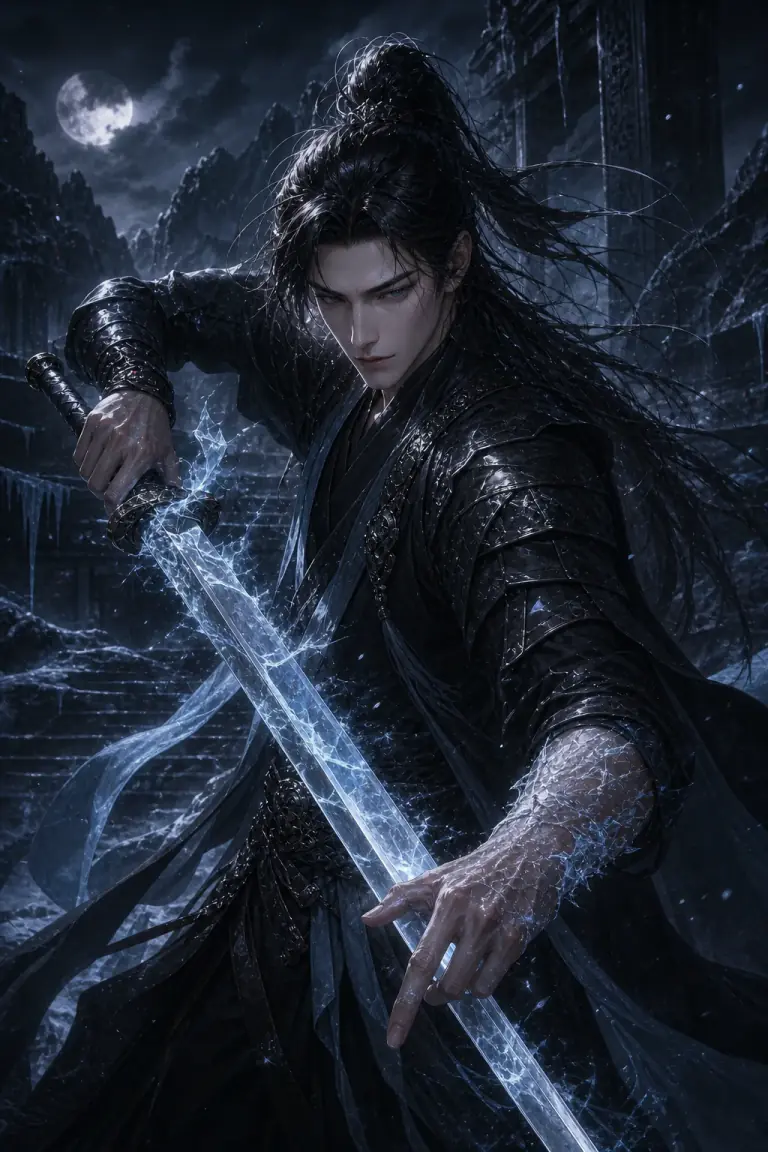 Blade Lord