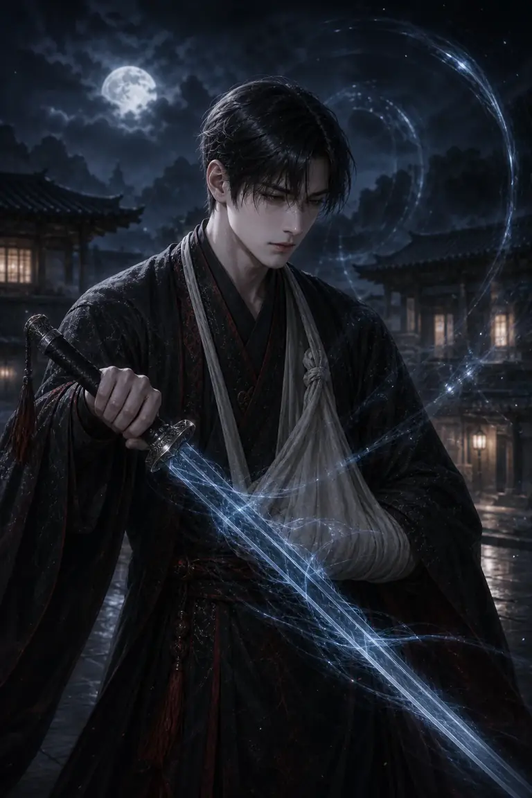 Chun Mu-seong