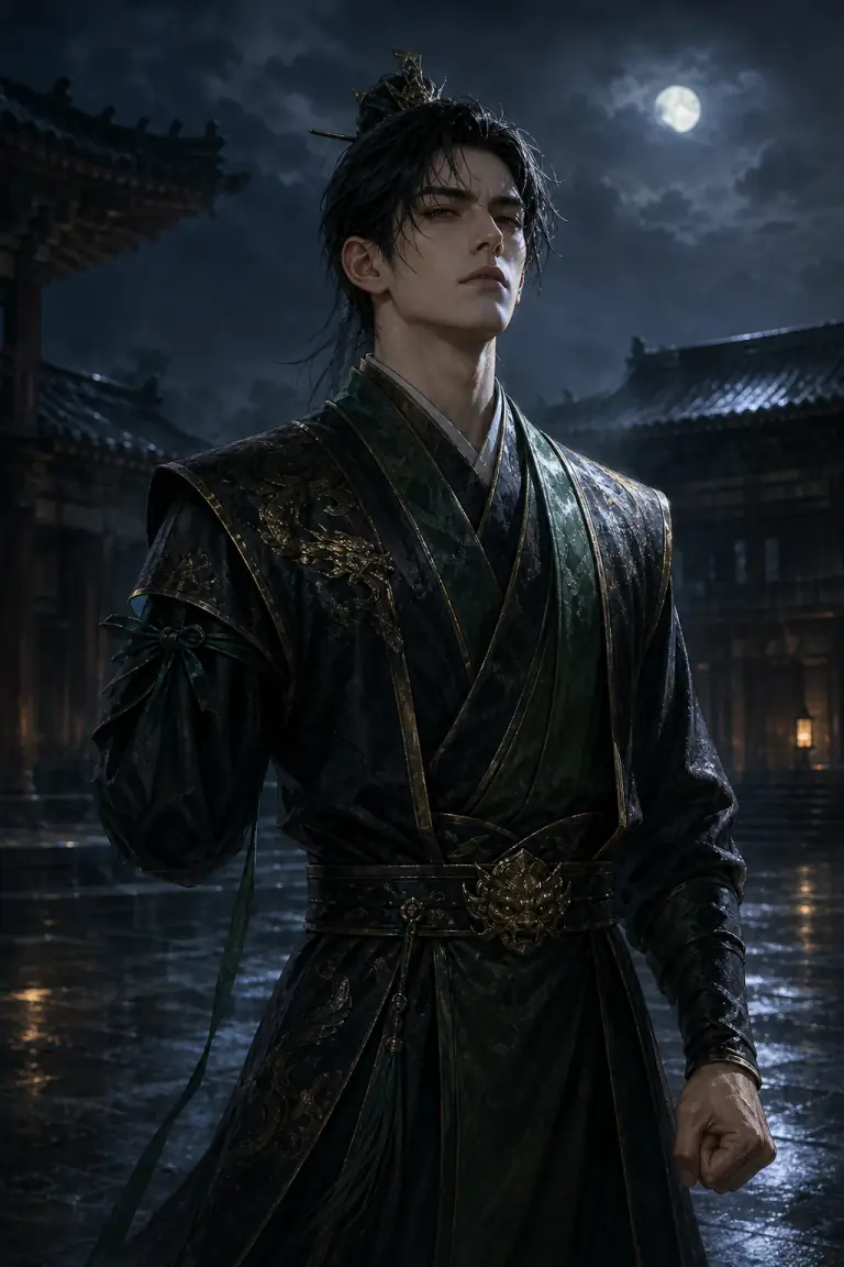 Chun Mukeum