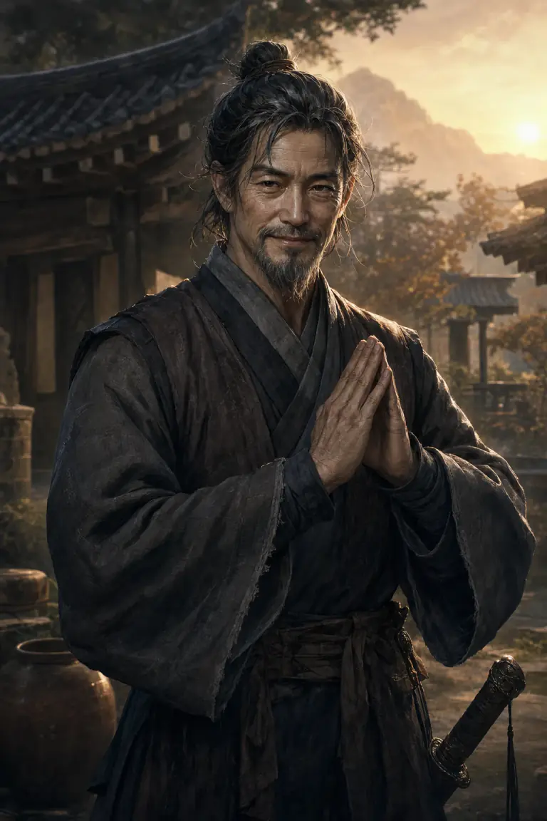 Guard Jang