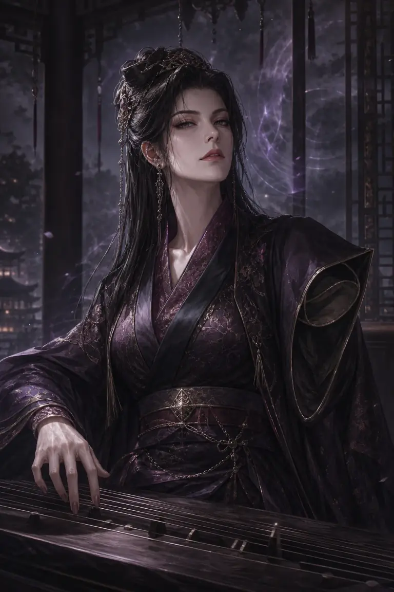 Hang Soyu