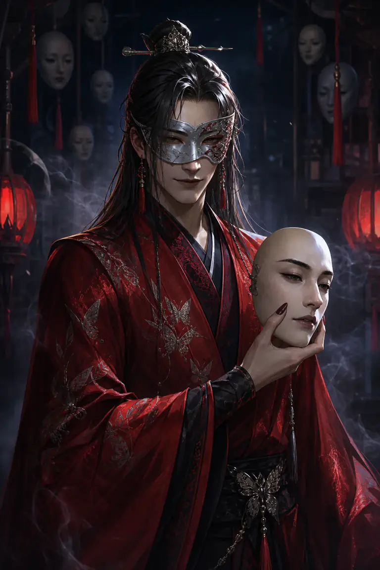 Huan Yi