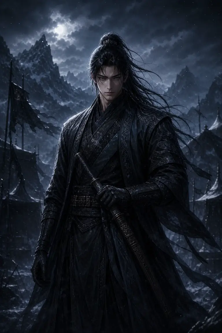 Kang Soah