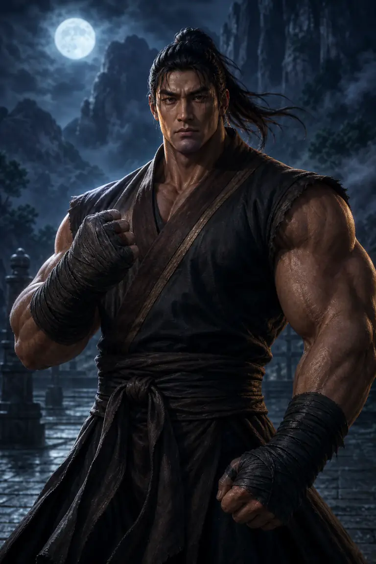 Ko Wanghur